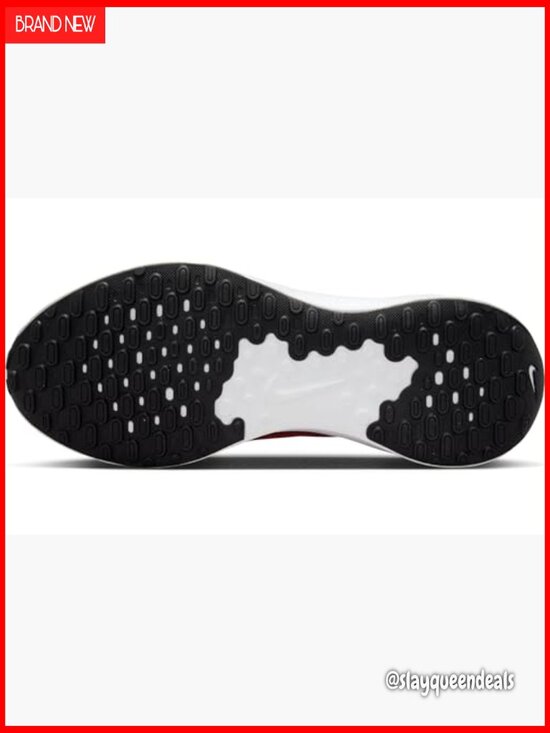 Men\'s Running Sneakers with Cushioned Insole and Mesh Upper main image 4
